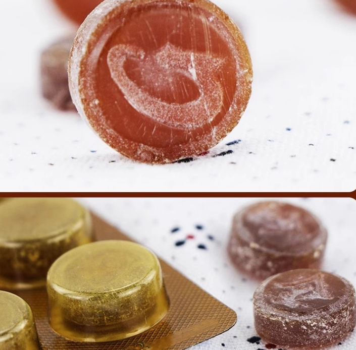 Golden torok cukorka 22.8g