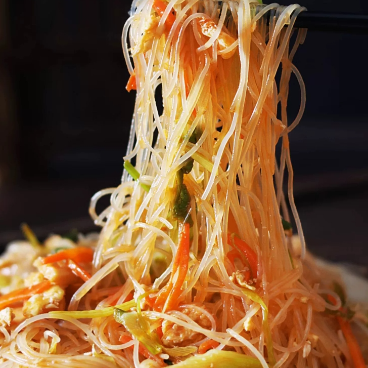 WAIWAI Super Rice Noodle 400g