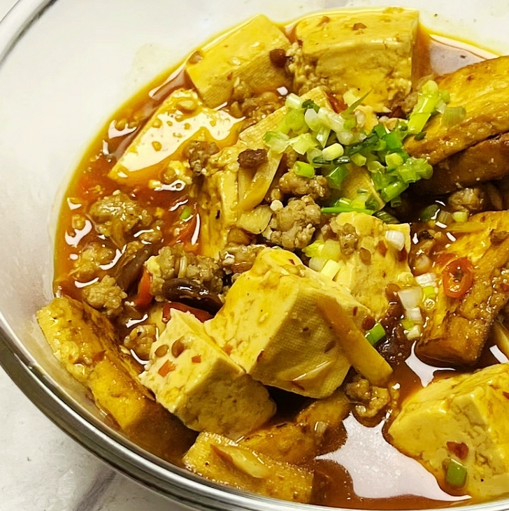 Unicurd házi tofu