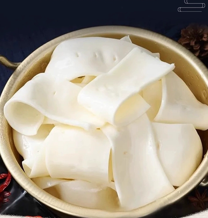 Lee's Hot Pot Cow Throat 100g