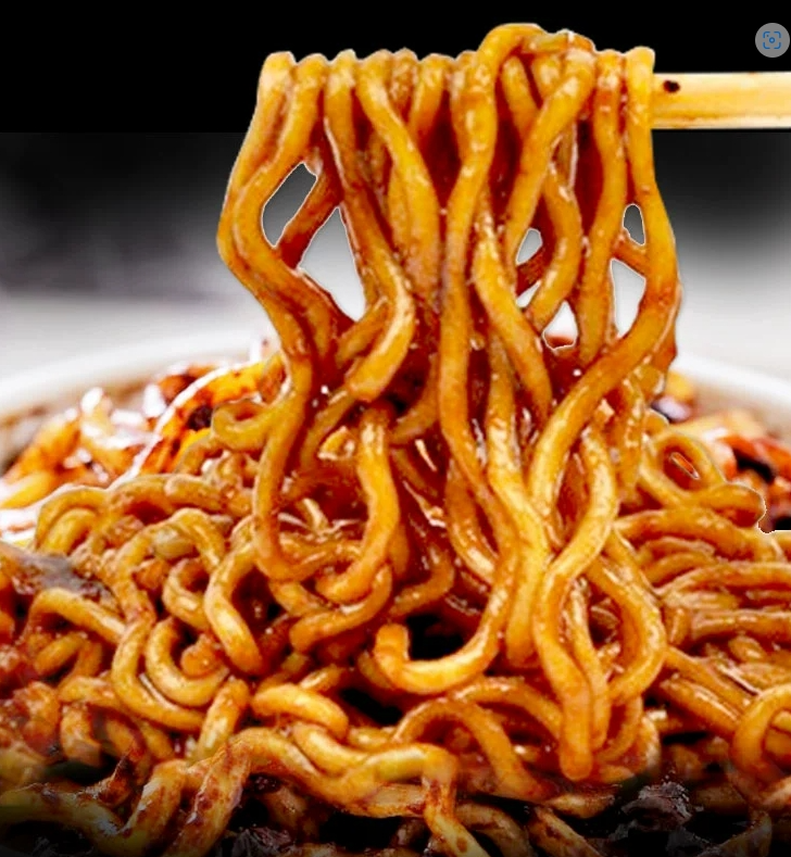 PALDO Korean Jajang Noodles 140g