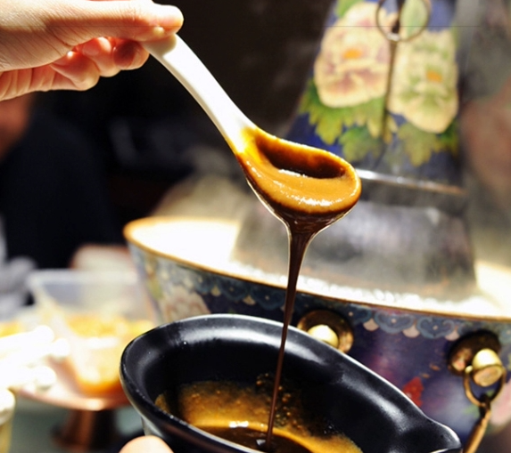 Kawasaki Original Flavor Dip 100g