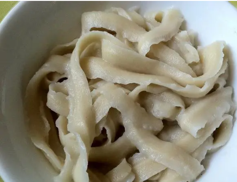 Man Tang Xian Búza tészta 800g