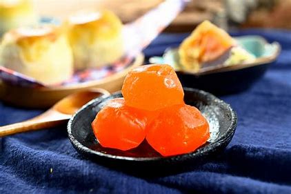 ShenZhou Sós tojássárgája 100g