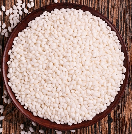 LOTUS GRAND Round Glutinous Rice 1000g