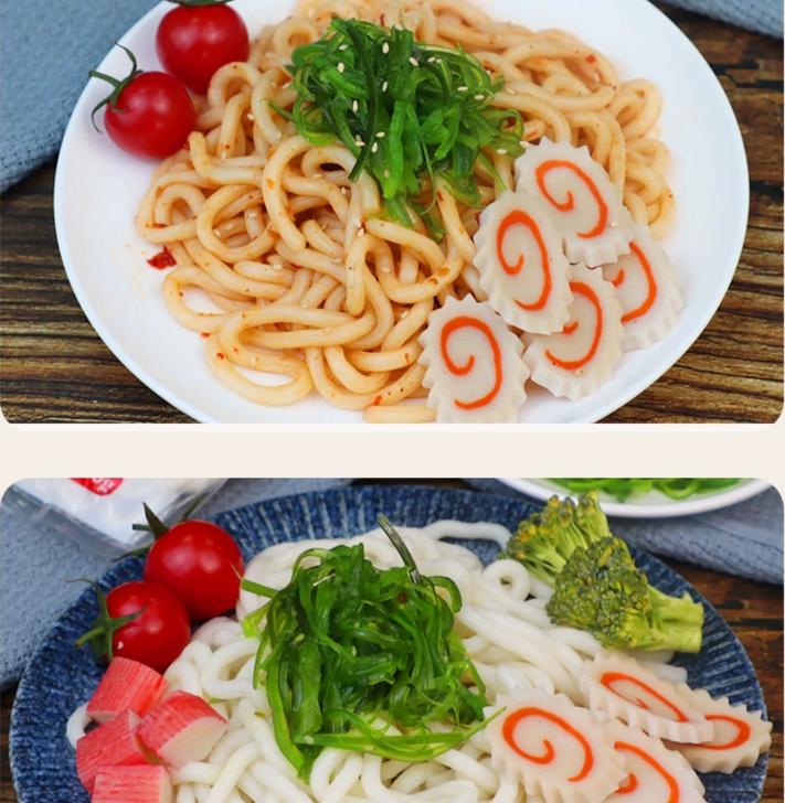 SUKINA Japán Udon tészta