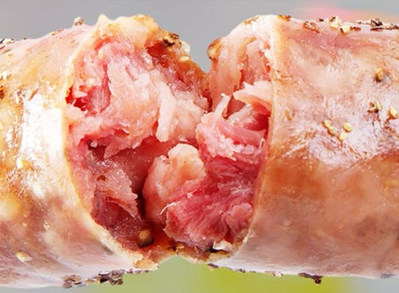 Az alagutak mind belek 3kg(yuweixiang)