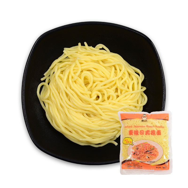 MAIWA Japán wok friss ramen 180g