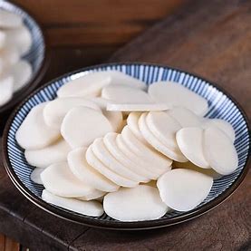 JONGGA JONGGA Rizstorta szeletelve 1KG