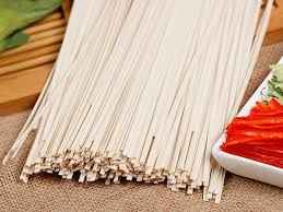 EAGLOBE Lanzhou Ramen Száraz tészta 2kg