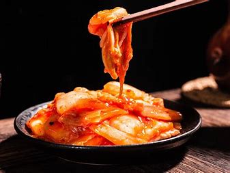 JONGGA Kimchi Mat Egyszer 300g