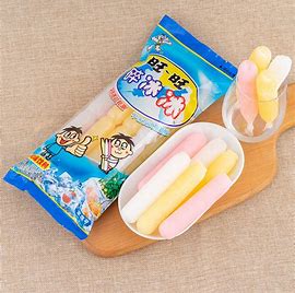 WANT-WANT tört jég 8 X 78 ML