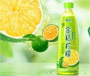 MesterKong Kínai Kumquat citrom 500ml