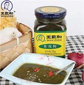 Wangzhihe Chive Flower Sauce 320g