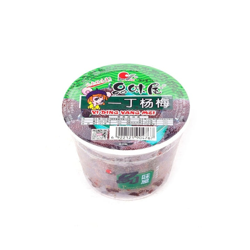 Pinweiwu Cranberry(yangmei)163g
