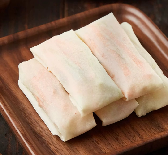 SPRING HOME spring roll skin 550g