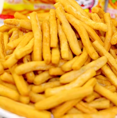 Mimi garnélarák keksz