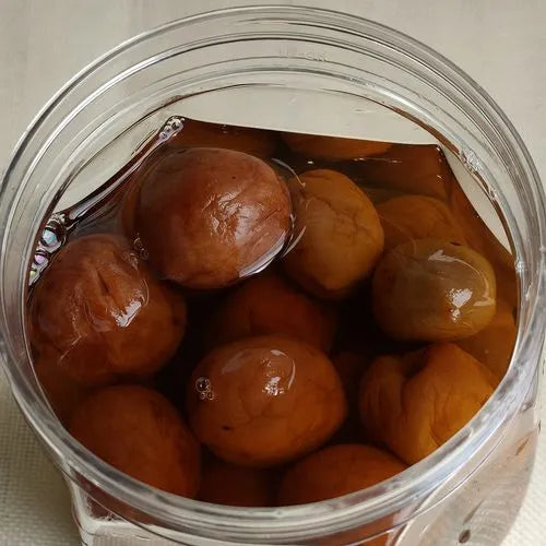 EAGLOBE sósvízi szilva