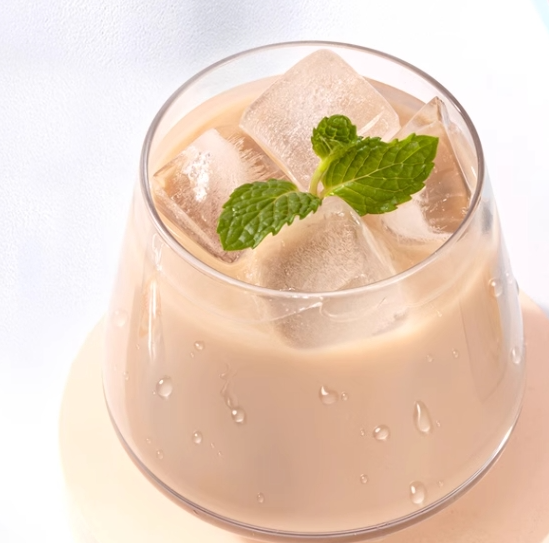 3:15PM Klasszikus hongkongi stílusú tejtea 100g