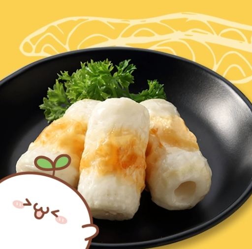 DODO Bamboo Roll 200g