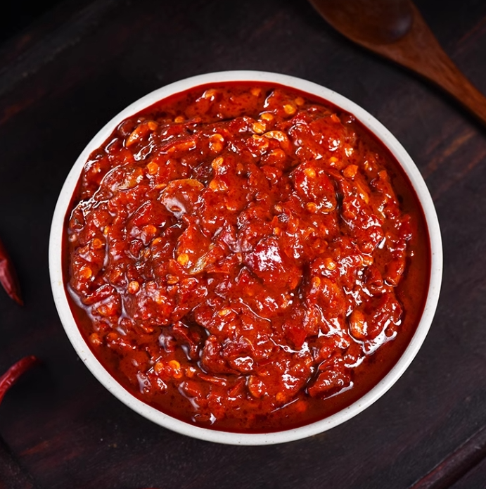 Pixian bean paste 500g