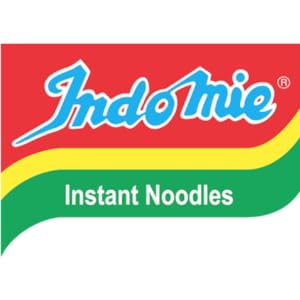 INDOMIE Instant Tészta Mi Goreng Pedas80g( Noodles Mi )