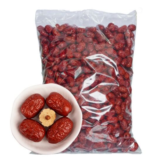 Kínai piros datolya 2.5kg