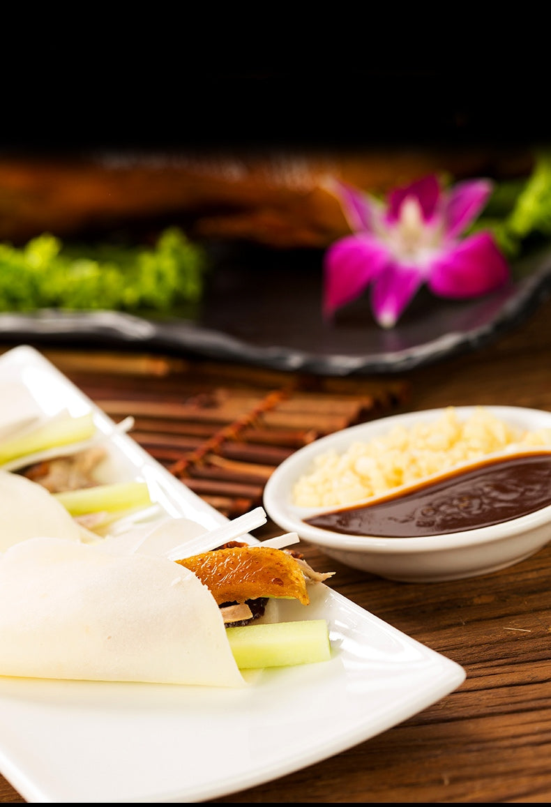 Lee Kum Kee pekingi kacsaszósz 383g