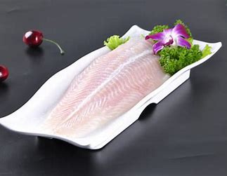 Pangasius gyorsfagyasztott 1kg