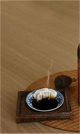 Hengshun gombóc ecet