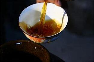 Shaoxing Huadiao bor