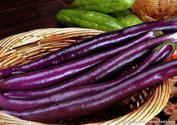 NATURINDA Lila padlizsán 1kg