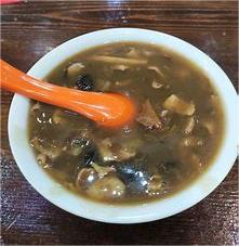 China Laoyangjia Spicy soup(hulatang)70g