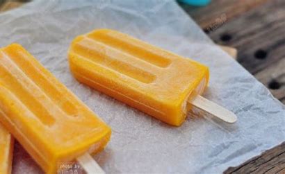 BAMBOO TREE Ice Cream Mango 4*60G