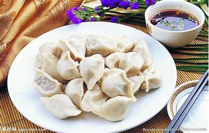 KUNGFU FOOD Bárányhús zöldhagymával dumpling 400g