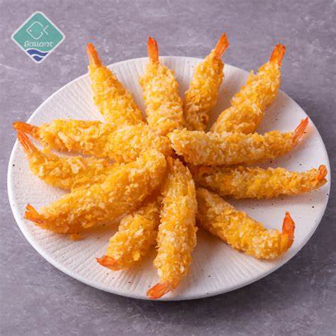 FISHERMAN'S CHOICE Torpedó garnélarák 285g(10db)