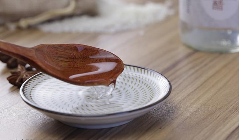 NARCISSUS Rizsecet 600ML (NARCISSUS Rice Vinegar)