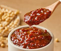 HAITIAN szójapaszta 2kg