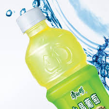 MESTER KANG Kínai Szőlő ízű italok 500ml