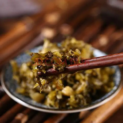 Lulu pickled cabbage 150g