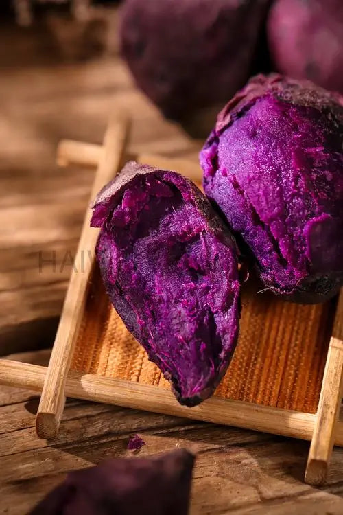 purple sweet potato 1000g