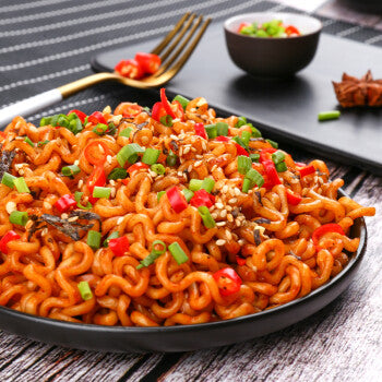 SAMYANG Korean Ramen spicy chicken flavored ramen 140g