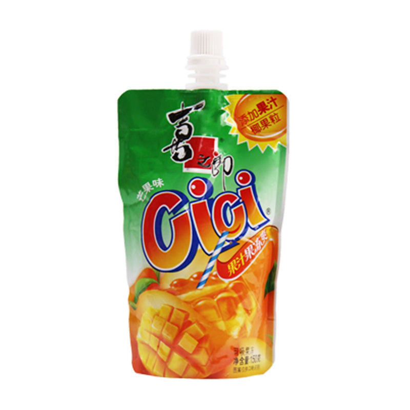 Xizhilang CICI Jelly Mangó íz150ml
