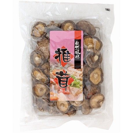 Natural Flavor Cone Ear Mushrooms 100g