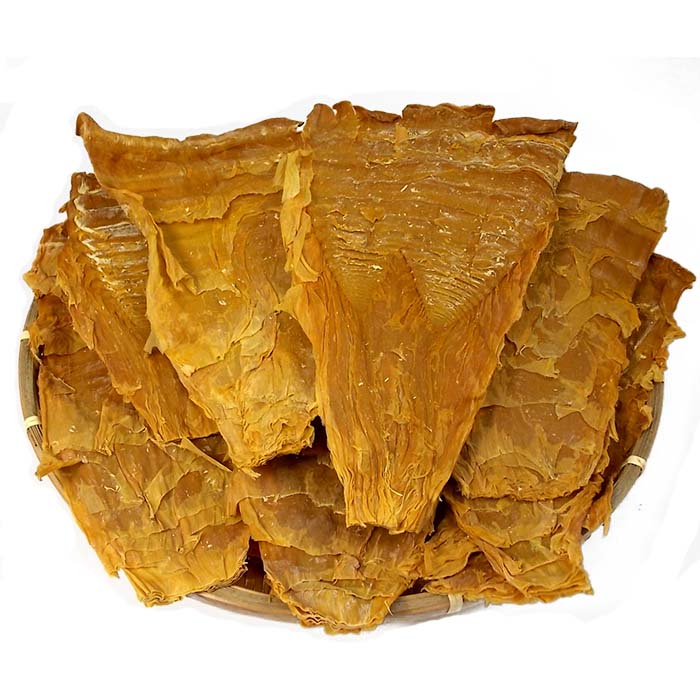 Dried Chinese bamboo shoots 150g