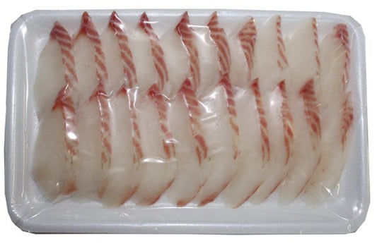 Sushi Tilapia 160g x 25