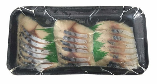 Sushi Saba 160g x 10