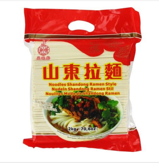 EAGLOBE Shandong szárított tészta 2kg