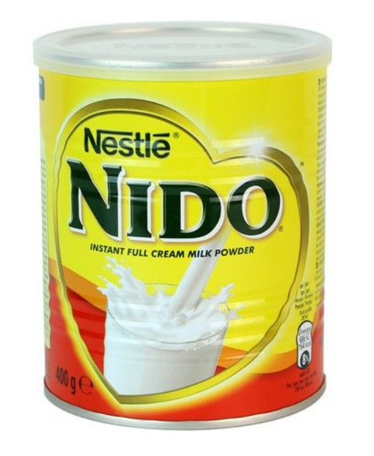 Nestlé tejpor 400g