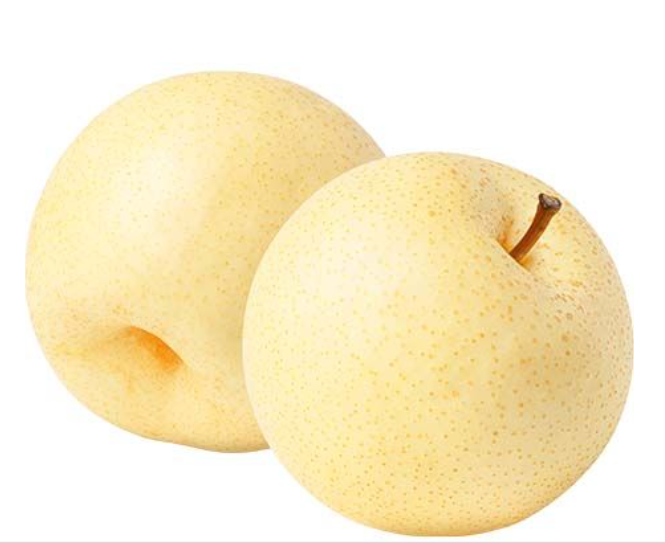 Kínai körte 1  /db （Chinese pear）